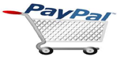 PayPal Shopping Cart
