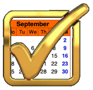 We accept all major credit cards!